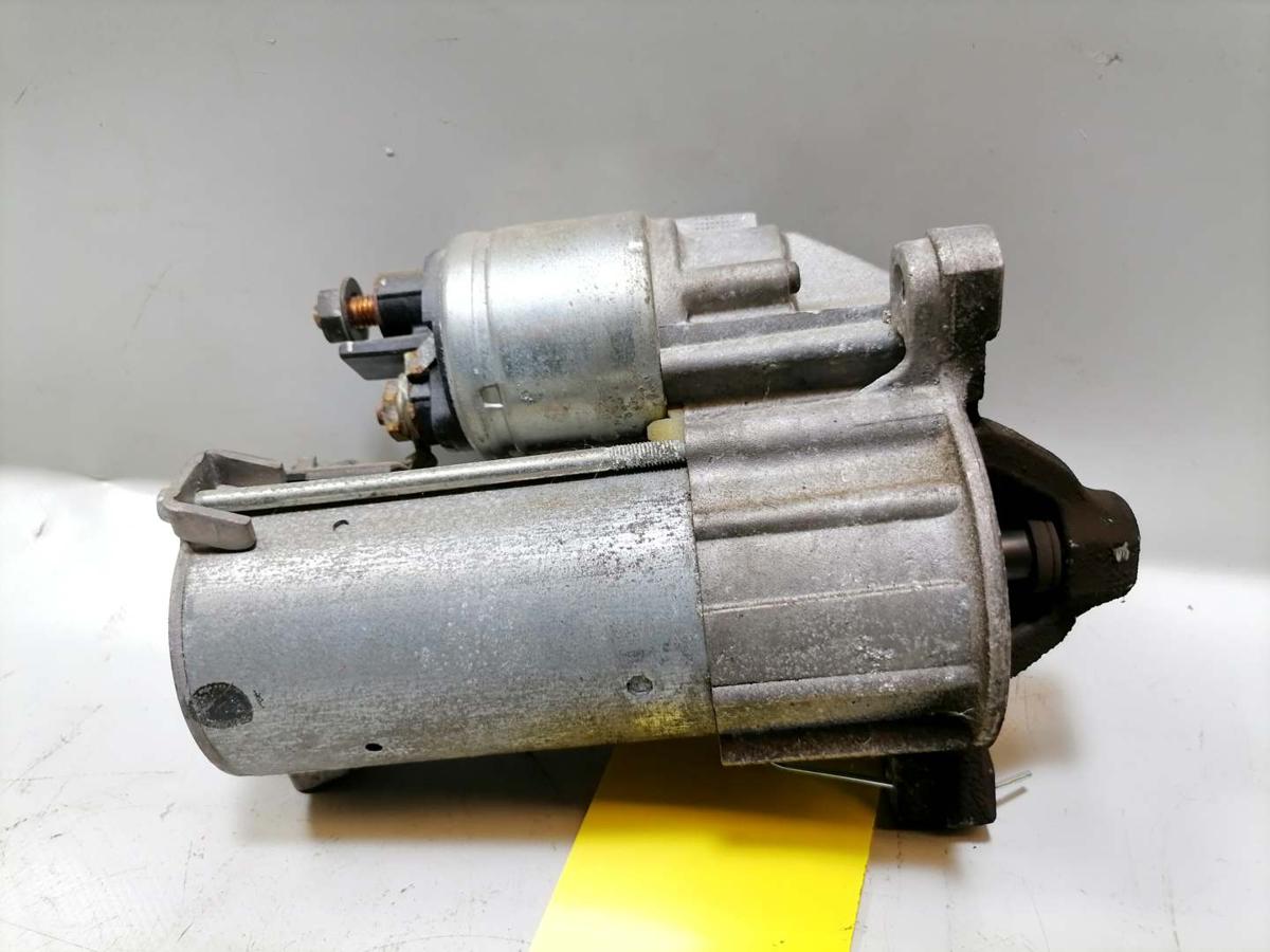 Peugeot 1007 original Lichtmaschine Generator 1.6 80kw Bj.2005